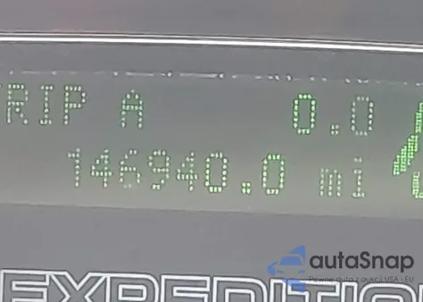 2008 Ford Expedition Eddie Bauer/King Ranch из США, поврежденный, VIN 1FMFU175X8LA55972